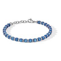 Bracciale Comete Uomo District in Acciaio UBR1109 COMETE - UBR1109 COMETE